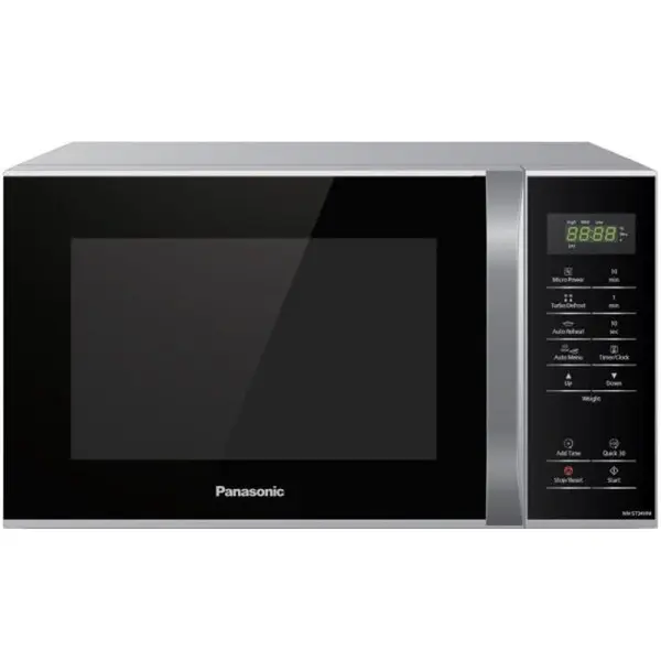 مایکروویو پاناسونیک NN-ST34 Panasonic Microwave ‎