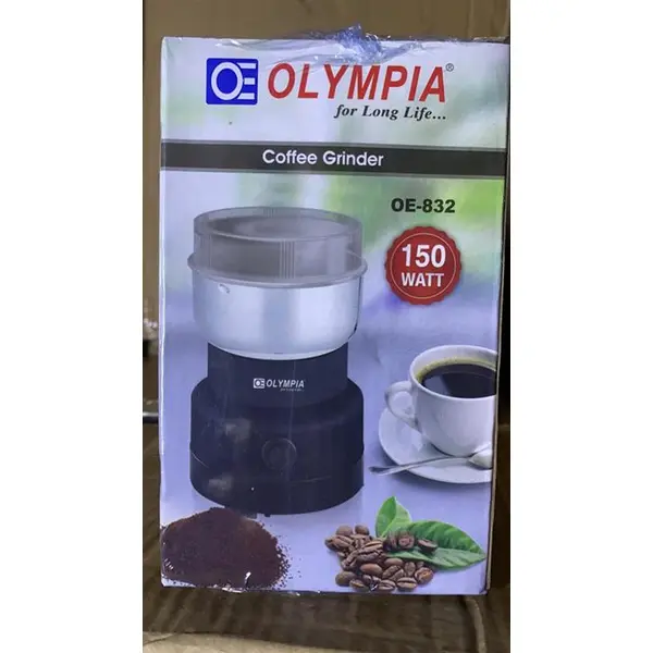 آسیاب برقی المپیا OLYMPIA مدل OE-832