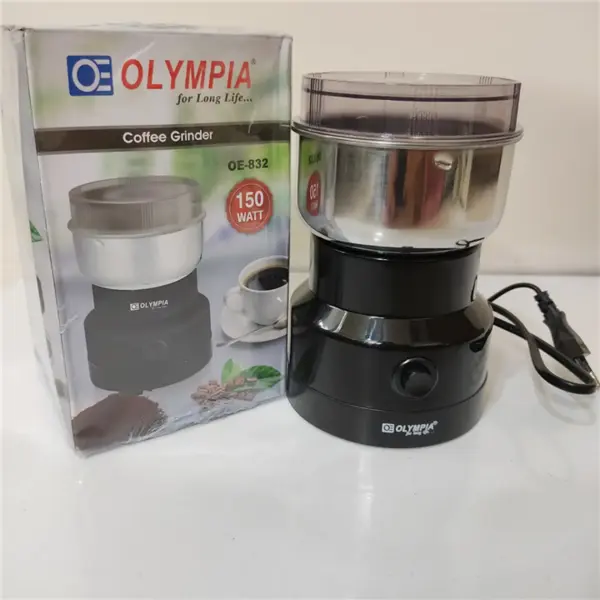 آسیاب برقی المپیا OLYMPIA مدل OE-832