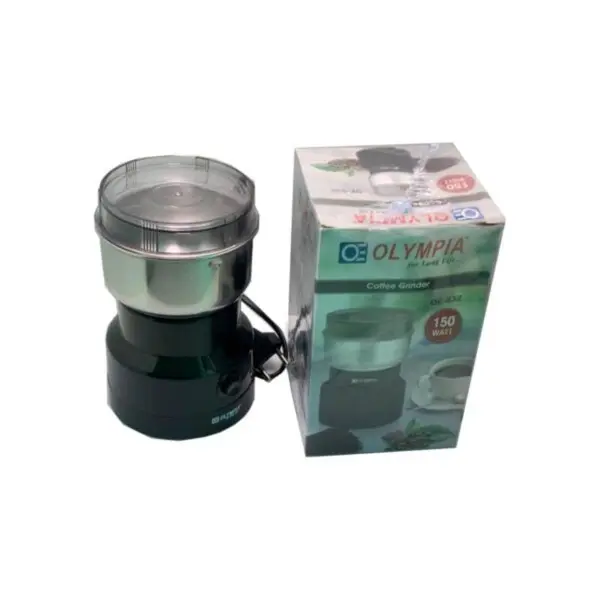 آسیاب برقی المپیا OLYMPIA مدل OE-832