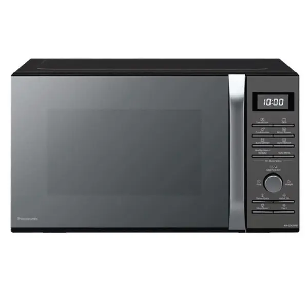 پاناسونیک مایکروویو مدل PANASONIC NN-CD 67