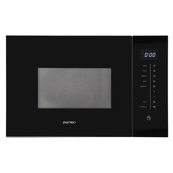 مایکروویو توکار پرنیان استیل مدل ParnianSteel PM3203
