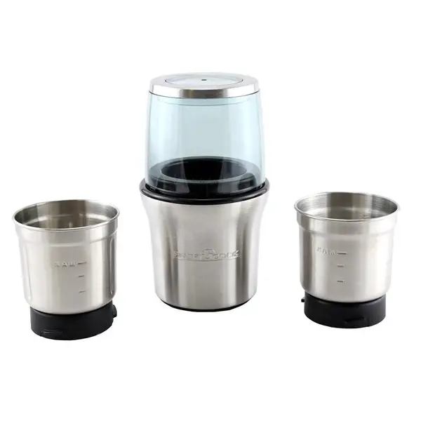 آسیاب قهوه پروفی کوک مدل PC-KSW 1021 Proficook Coffee Grinder