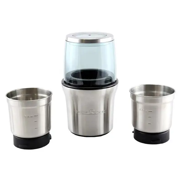 آسیاب قهوه پروفی کوک مدل PC-KSW 1021 Proficook Coffee Grinder