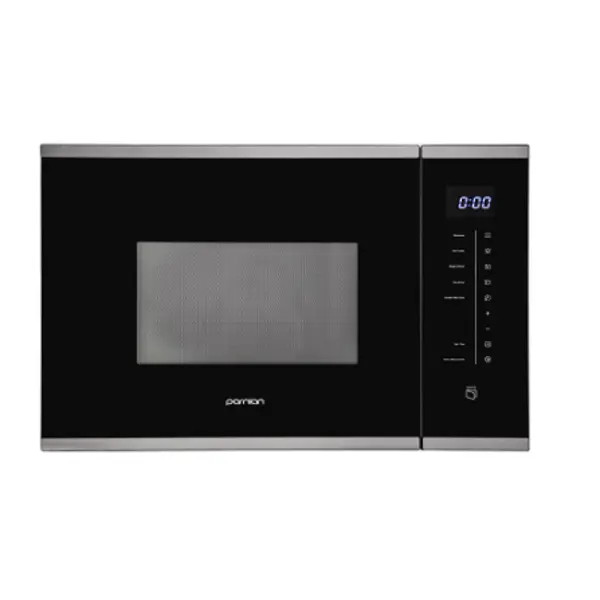 مایکروویو توکار پرنیان استیل مدل PM3103