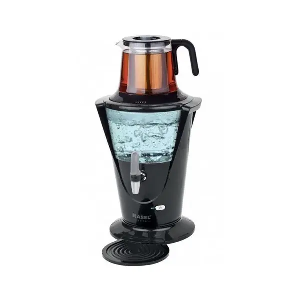 سماور برقی راسل مدل آکسو کد R-320 Rasel Aksu Electrical Samovar