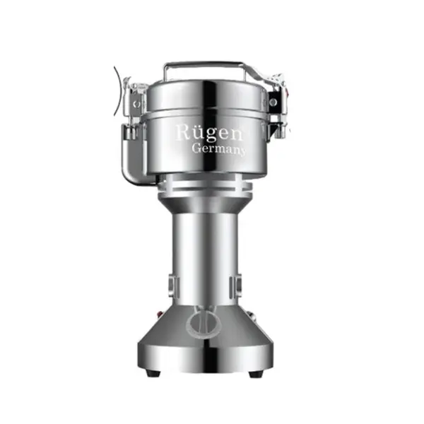 آسیاب نیمه صنعتی روگن آلمان مدل RU-2870