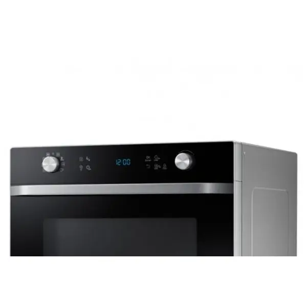 مایکروویو سامسونگ مدل SAMI 12 Samsung Microwave Oven
