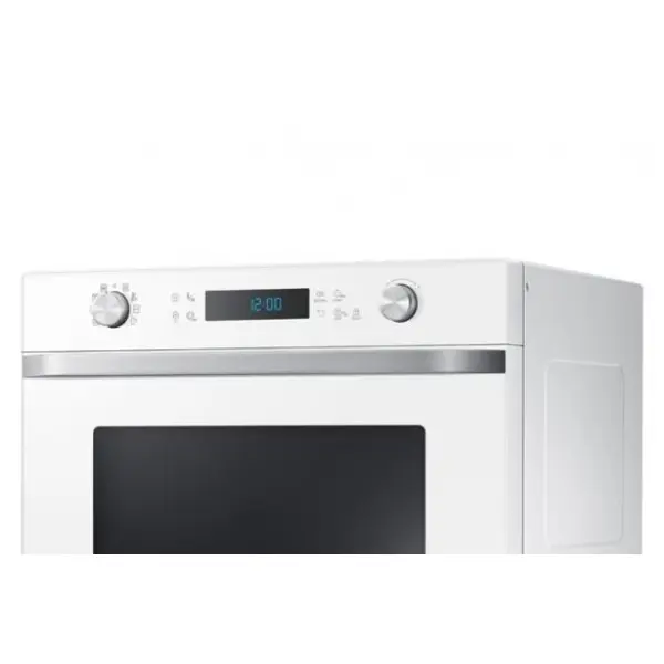 مایکروویو سامسونگ مدل SAMI 12 Samsung Microwave Oven