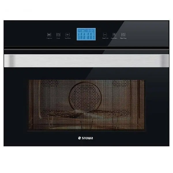 مایکروویو توکار اسنوا مدل SB-54303