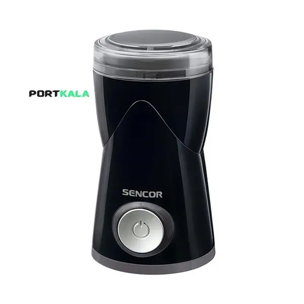 آسیاب قهوه سنکور SCG 1050 - 4