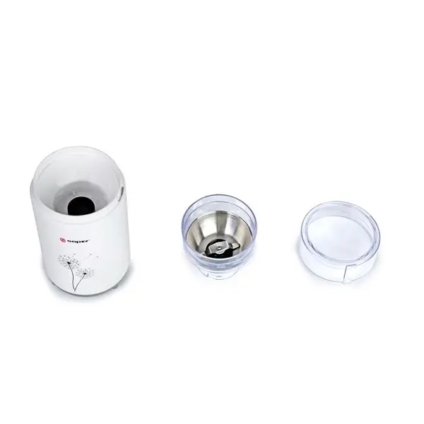 آسیاب ساپر مدل SCG 420 Sapor Grinder