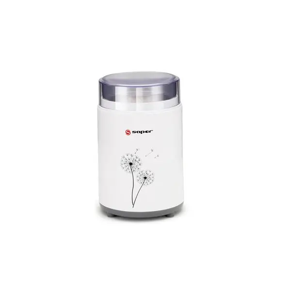 آسیاب ساپر مدل SCG 420 Sapor Grinder