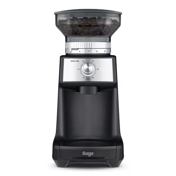 آسیاب قهوه سیج مدل SCG600BKS