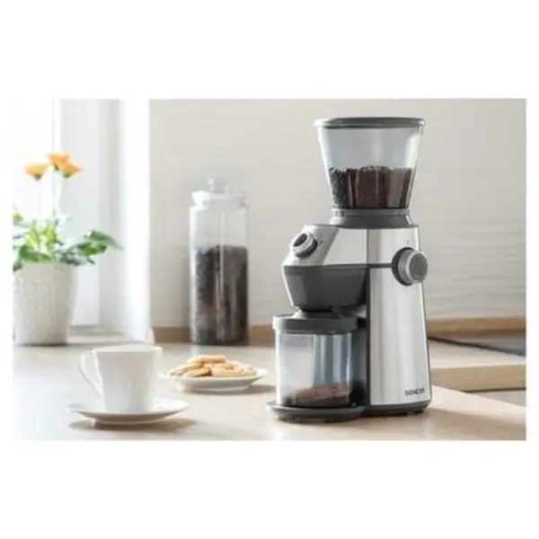آسیاب قهوه سنکور مدل SCG6040SS SENCOR - 2