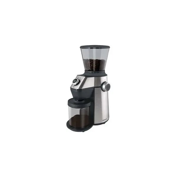 آسیاب قهوه سنکور مدل SCG 6050SS - 5