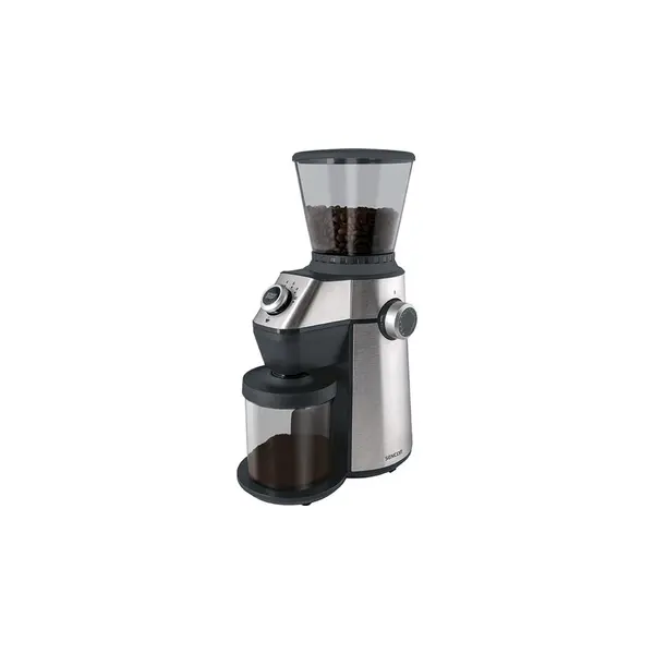 آسیاب قهوه سنکور مدل SCG 6050SS - 3