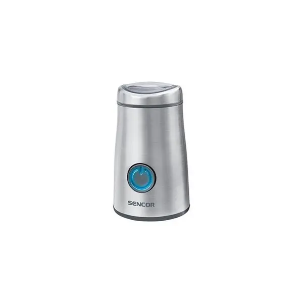 دستگاه آسیاب قهوه سنکور Sencor Coffee Grinder SCG 3050SS