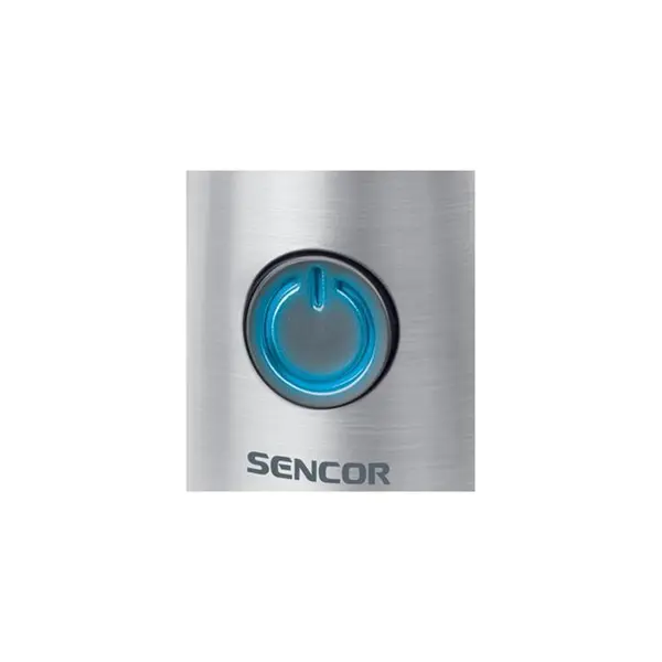 دستگاه آسیاب قهوه سنکور Sencor Coffee Grinder SCG 3050SS