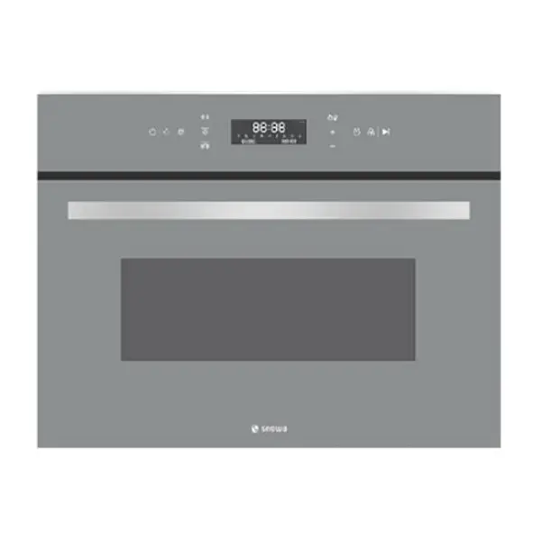 ماکروویو توکار اسنوا مدل SG-54311
