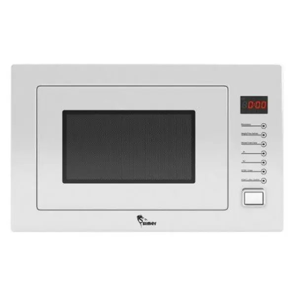 ماکروویو سیمر مدل STM628 الترا