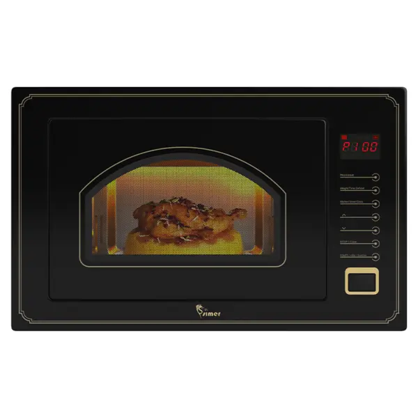 ماکروویو سیمر مدل stm-628 classic