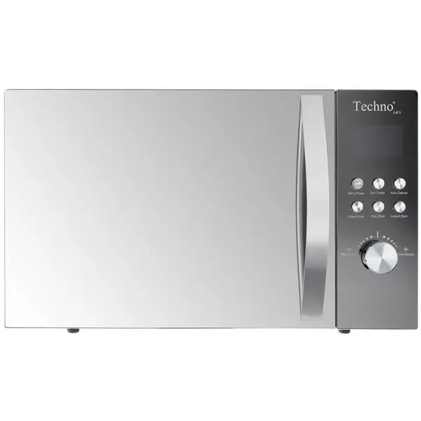 مایکروویو تکنو مدل TE 342