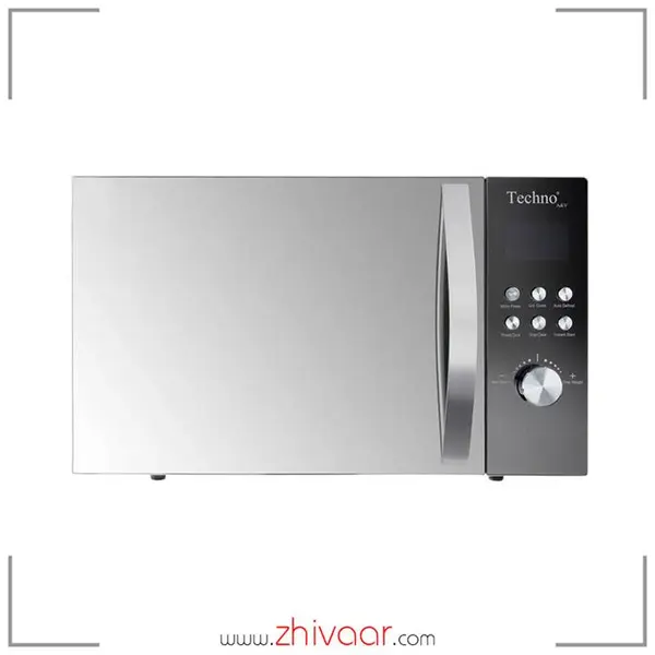 مایکروویو تکنو مدل TE 342