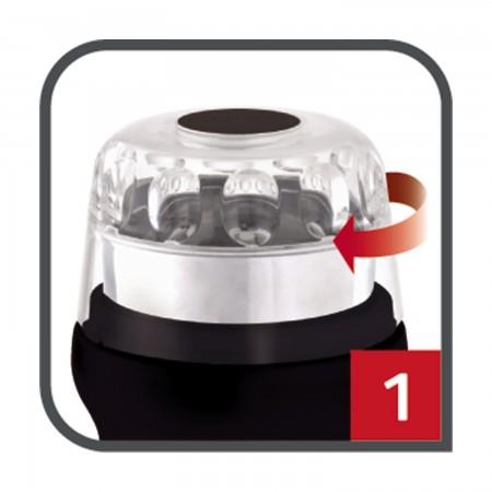 آسیاب کن تفال TEFAL GT110838 Tefal Grinder