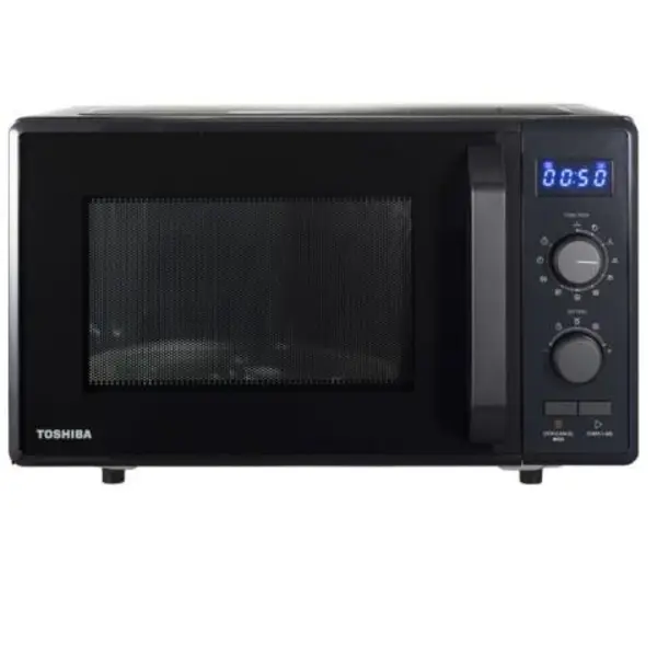 ماکروویو توشیبا Toshiba MW2-AG23PFBK review