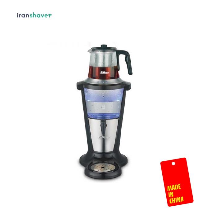 سماور برقی فلر مدل TS302 Feller Electrical Samovar