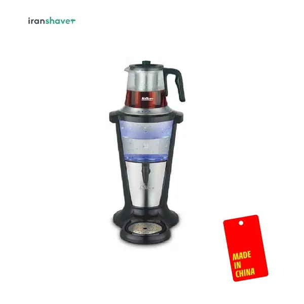 سماور برقی فلر مدل TS302 Feller Electrical Samovar