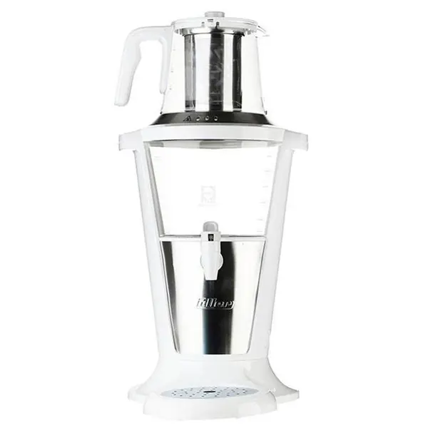 سماور برقی فلر مدل TS302 Feller Electrical Samovar