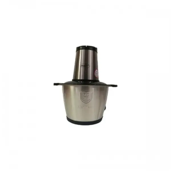 خردکن استیل 3 لیتری مایر مدل MR-392