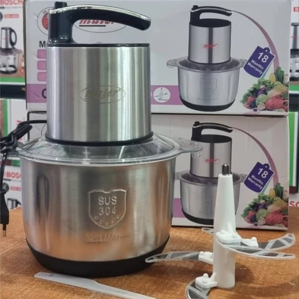 خردکن 6 لیتر مایر مدل MR-851