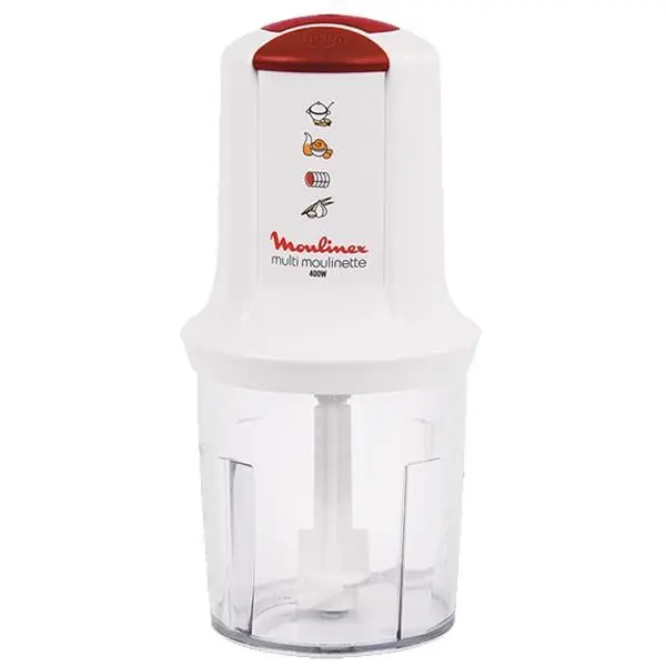 خردکن مولینکس AT711 Moulinex Chopper