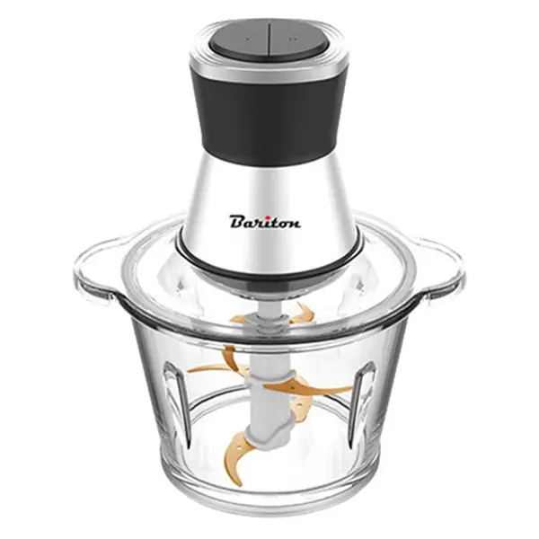خردکن باریتون Bariton BFC-2500BTX