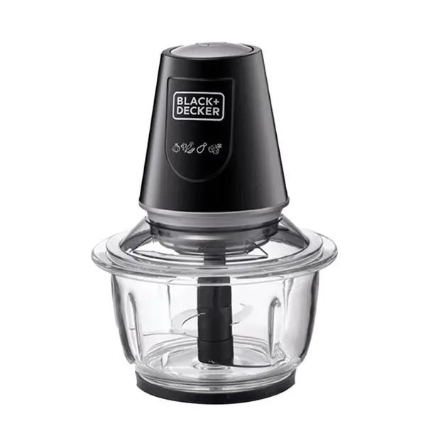خردکن بلک اند دکر مدل BLACK and DECKER GC400-B5 - 6
