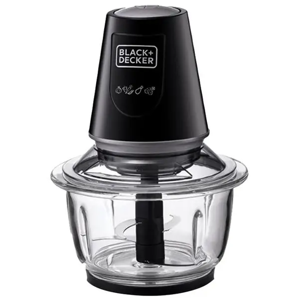 خردکن بلک اند دکر مدل BLACK and DECKER GC400-B5 - 3