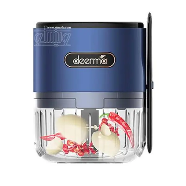 خردکن برقی شیائومی مدل Deerma DEM-JS100