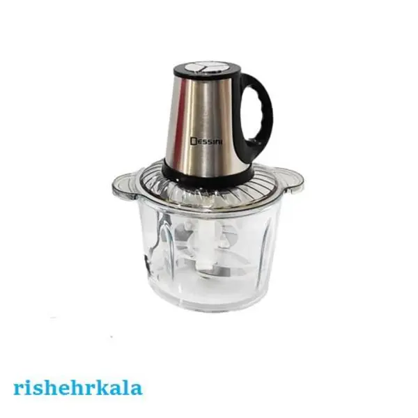 خردکن دسینی DESSINI سه لیتر مدل DS-933G