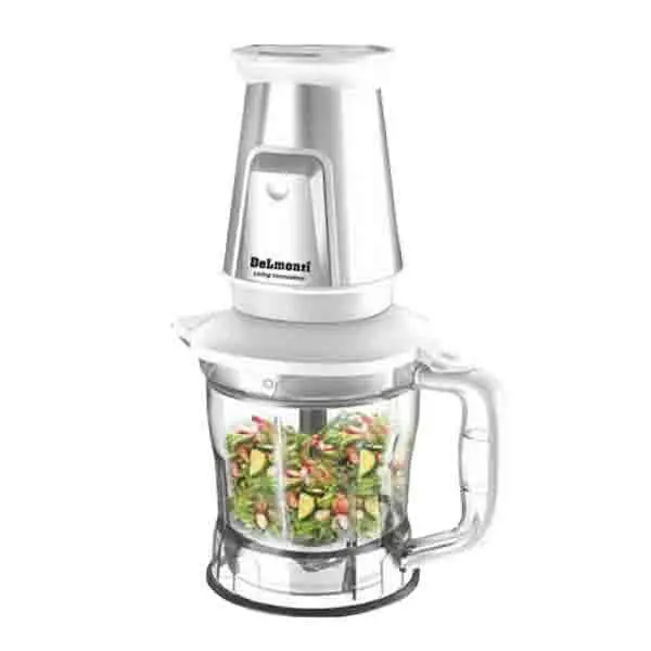 خردکن دلمونتی مدل DL-115B