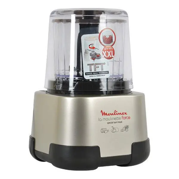 خردکن مولینکس مدل لامولینت فورس DP790 Moulinex La Moulinette Force Chopper