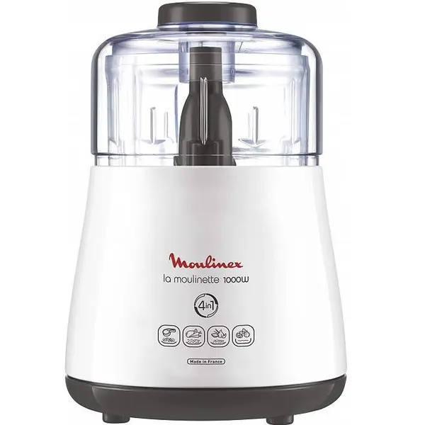 خردکن مولینکس مدل DPA144 Moulinex