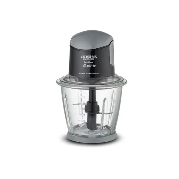 خرد کن برقی عرشیا مدل EC116-2618
