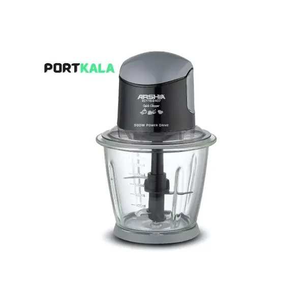 خرد کن برقی عرشیا مدل EC116-2618