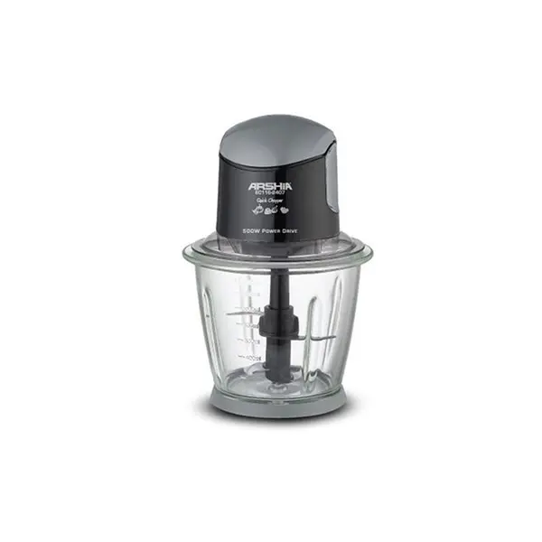 خرد کن برقی عرشیا مدل EC116-2618