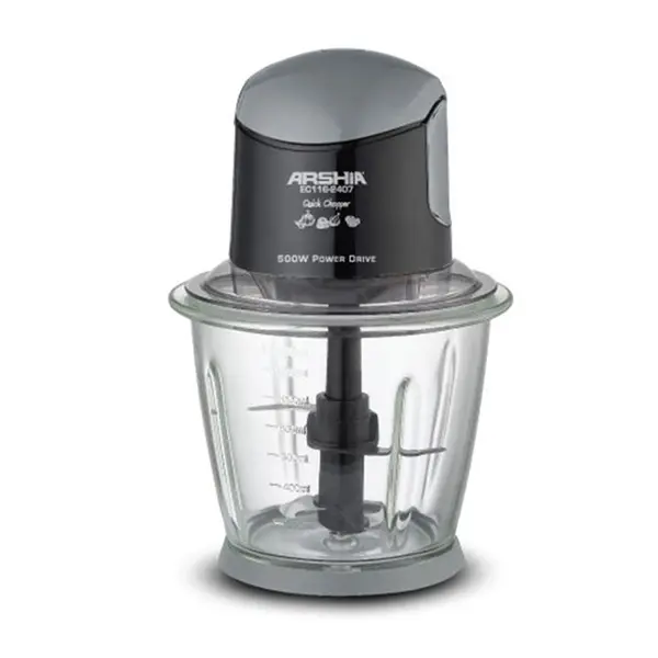خرد کن برقی عرشیا مدل EC116-2618