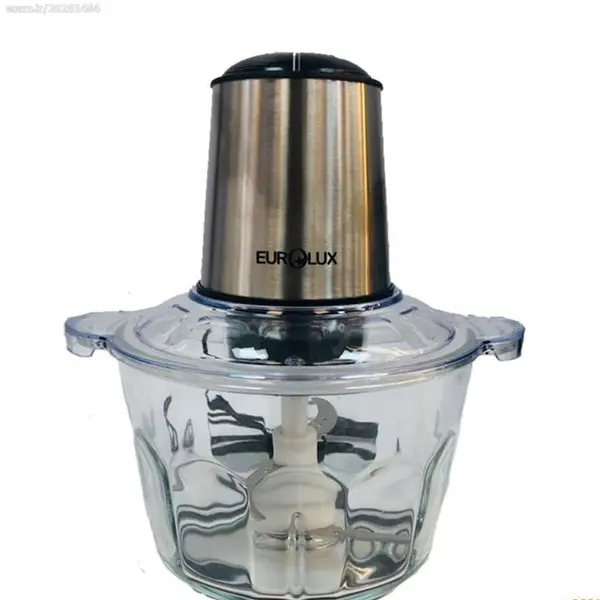خردکن یورولوکس مدل EU-FC2537