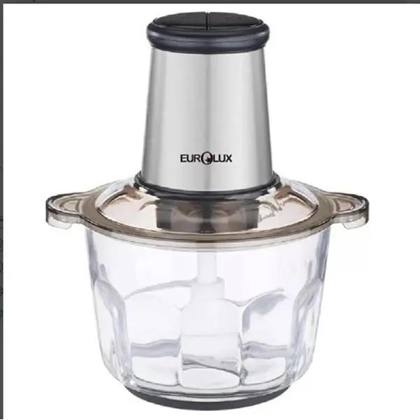 خرد کن برقی-خردکن برقی-غذاساز-غذا ساز- یورولوکس مدل EU-FC2539LSB